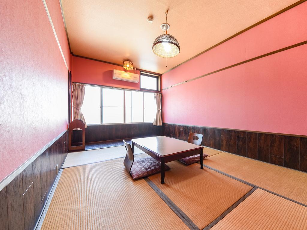 Ryokan Marue Honkan Hitoyoshi Exterior photo
