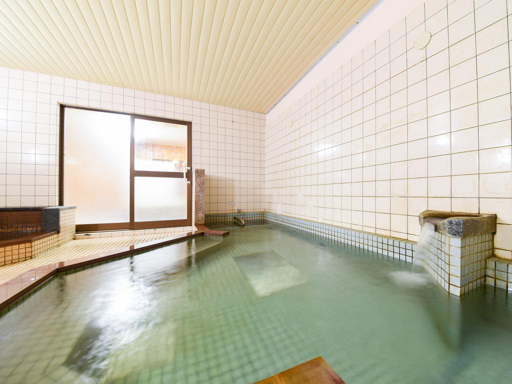 Ryokan Marue Honkan Hitoyoshi Exterior photo