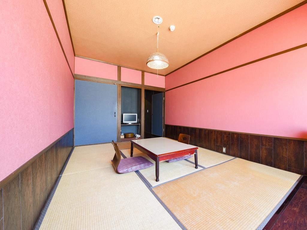 Ryokan Marue Honkan Hitoyoshi Exterior photo