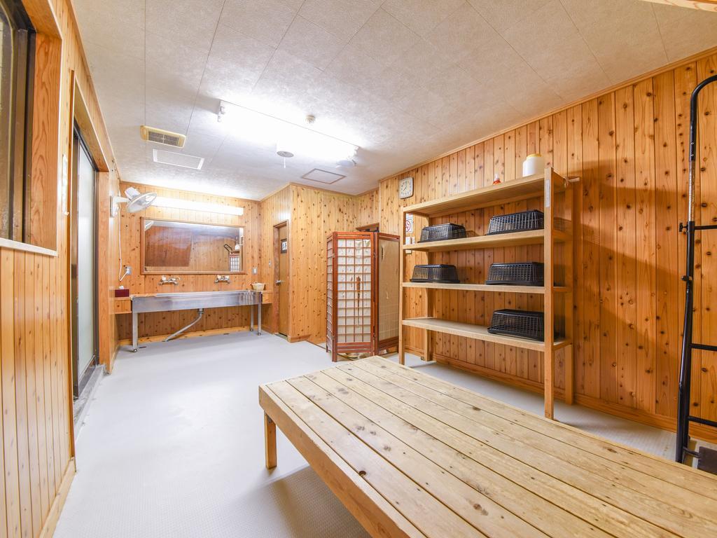 Ryokan Marue Honkan Hitoyoshi Exterior photo
